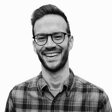 Jake R. - Freelance Ux Designer