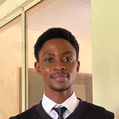 Balogun E. - Freelance Banner Ad Designer