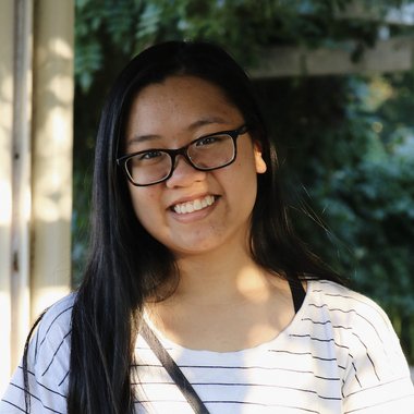 Kimberly T. - Freelance Graphic Designer