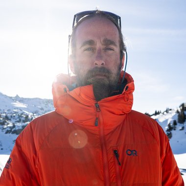 Ian P. - Freelance Content Creator