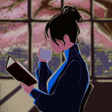 Mridula M. - Freelance Illustrator