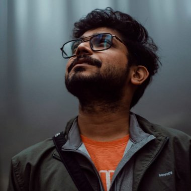 Avishek H. - Freelance Designer
