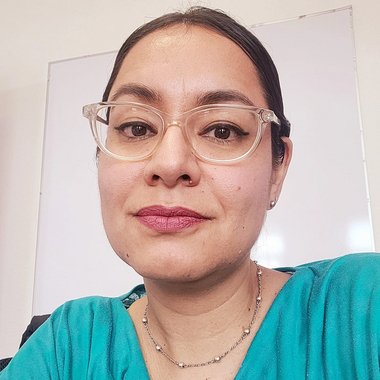 Katia F. - Freelance Conductor