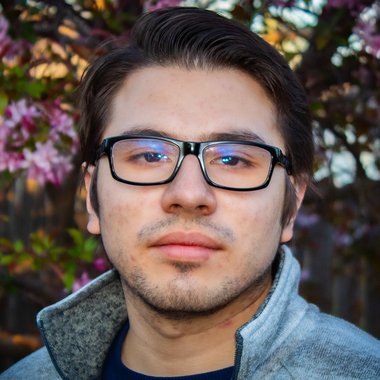 Brandan F. - Freelance Video Editor