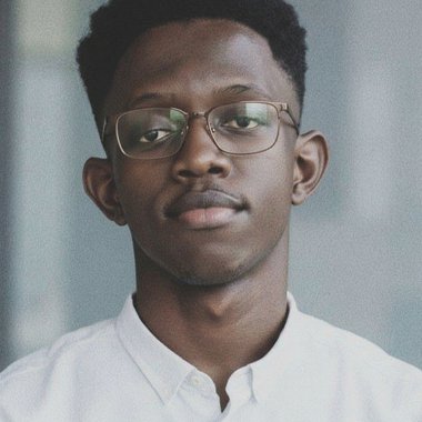 Christian N. - Freelance Web Developer