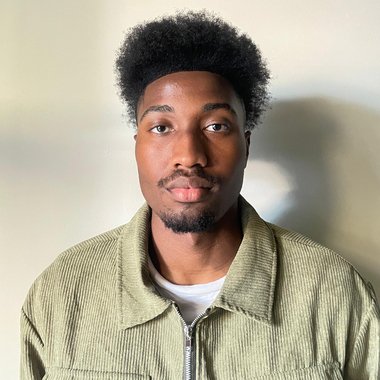 Thato M. - Freelance Web Developer