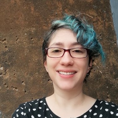 Sara C. - Freelance Audio Transcriber