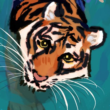 rain - Freelance Character Designer