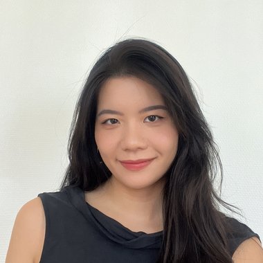 Huixin H. - Freelance Ui Designer