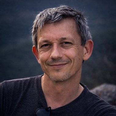 David T. - Freelance Web Developer