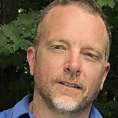 Mike B. - Freelance Brand Strategist