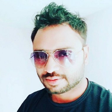 RITESH P. - Freelance Affiliate Marketer