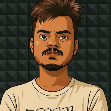 Priyam S. - Freelance 3d Designer