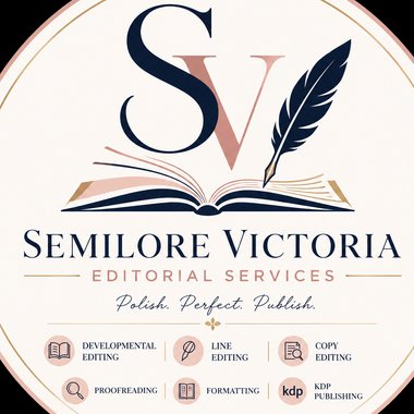 Semilore V. - Freelance Copywriter