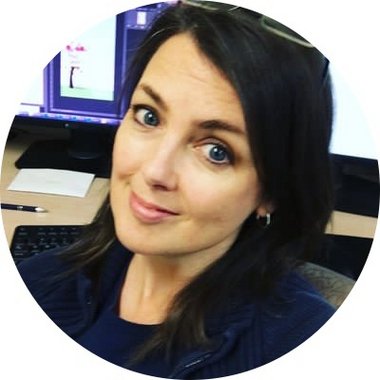 Shari B. - Freelance Web Developer