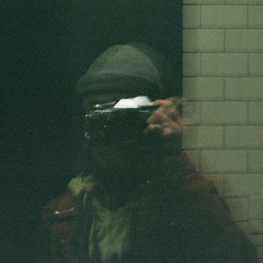 Chelsey V. - Freelance Album Art Designer