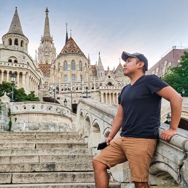 Brian R. - Freelance Digital Marketer