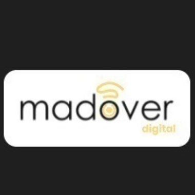 Madover D. - Freelance Digital Marketer