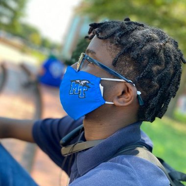 Tre N. - Freelance Videographer