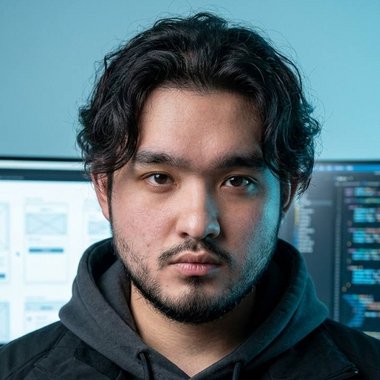 Burkhandin - Freelance Designer