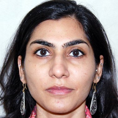 Michelle G. - Freelance Social Media Manager