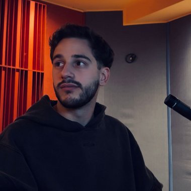 Ivan C. - Freelance Mixing Engineer