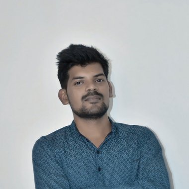 Nitish K. - Freelance Web Developer