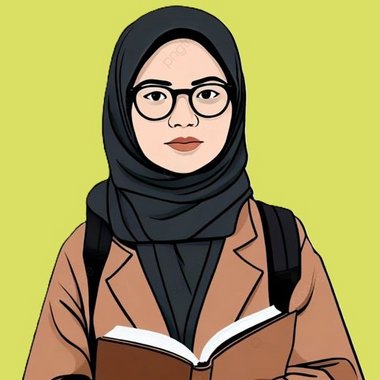 Faiza S. - Freelance Graphic Designer