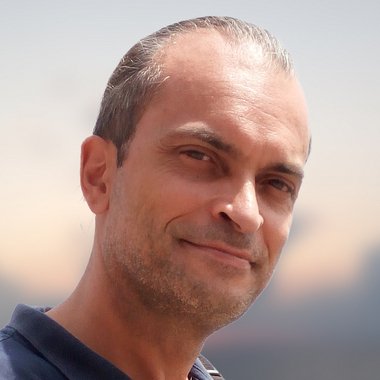 Marco A. - Freelance Character Designer