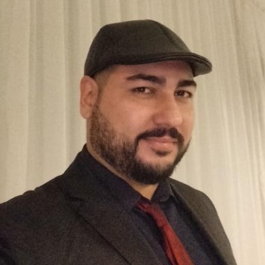 Fred M. - Freelance Music Producer