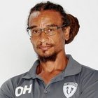 Oliver Lazarus Harley