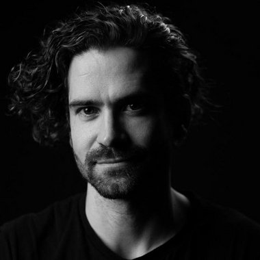 James U. - Freelance Post Production