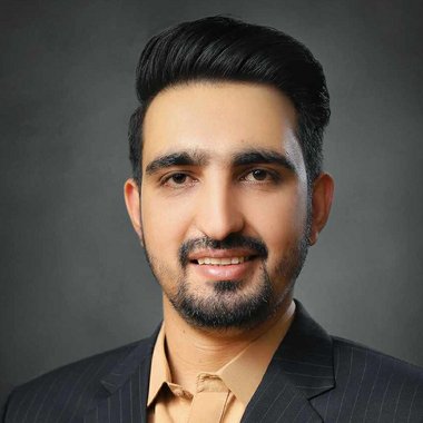 Fahad Z. - Freelance Web Developer