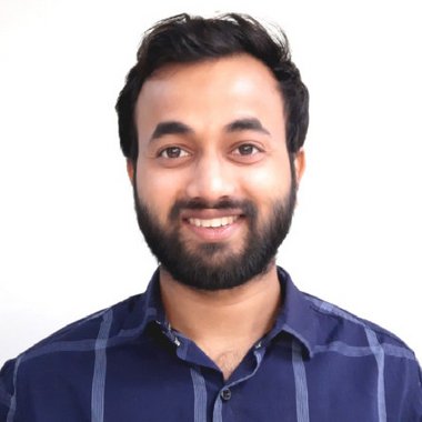 Nirob S. - Freelance Data Collector