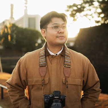 Corey L. - Freelance Content Producer