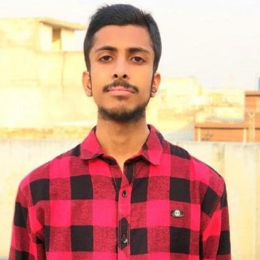 Mussab S. - Freelance Developer