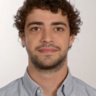 Ricardo F. - Freelance Front End Developer