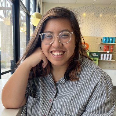 Jerize B. - Freelance Designer