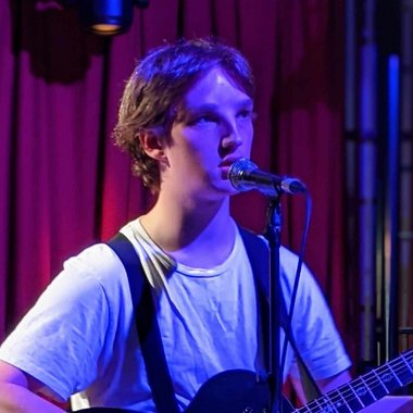 Nick R. - Freelance Audio Engineer