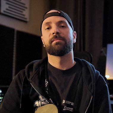 Tom K. - Freelance Recording Studio