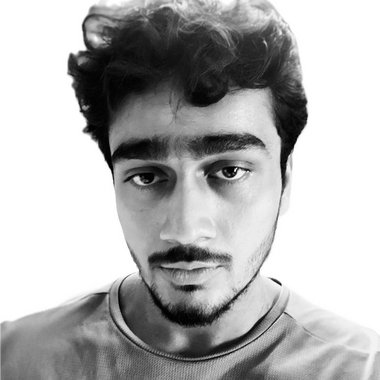 jagrut p. - Freelance 3d Designer