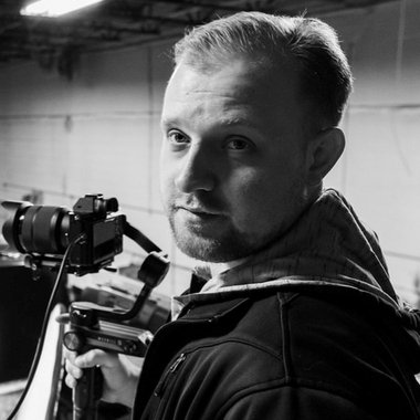 AdamJVaughn - Freelance Camera Operator