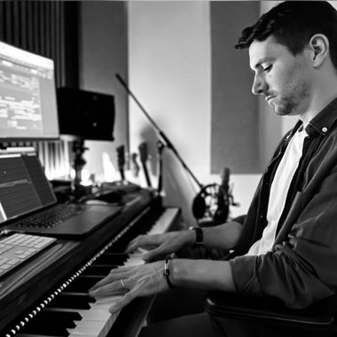 James W. - Freelance Sound Engineer