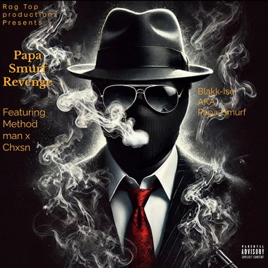 Blakk I. - Freelance Vocalist