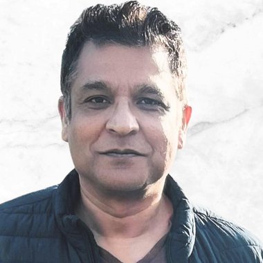 Masud A. - Freelance Screenwriter
