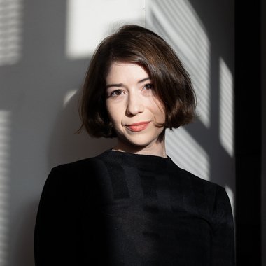 Zeynep D. - Freelance Film Director