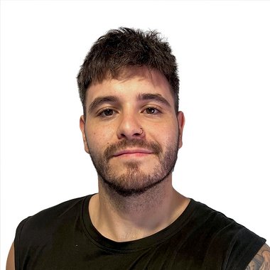 Franco I. - Freelance Developer