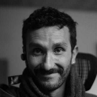 Javier M. - Freelance Film Producer