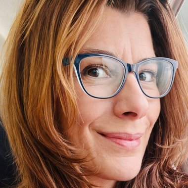 Maria P. - Freelance Video Editor