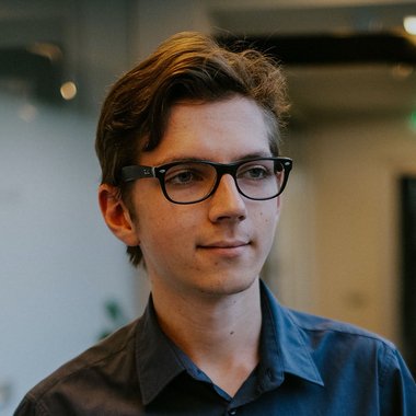 Daniils P. - Freelance Web Developer